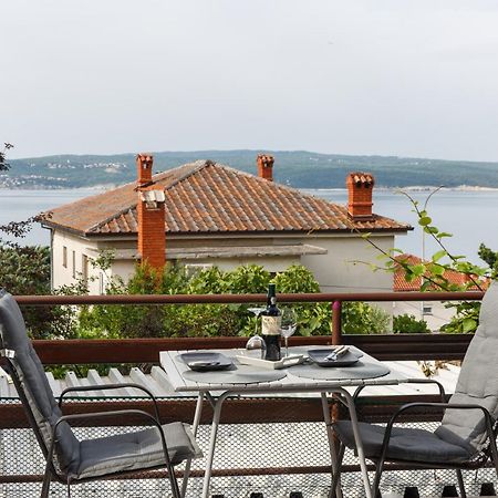 Ana Apartment Crikvenica Exterior photo