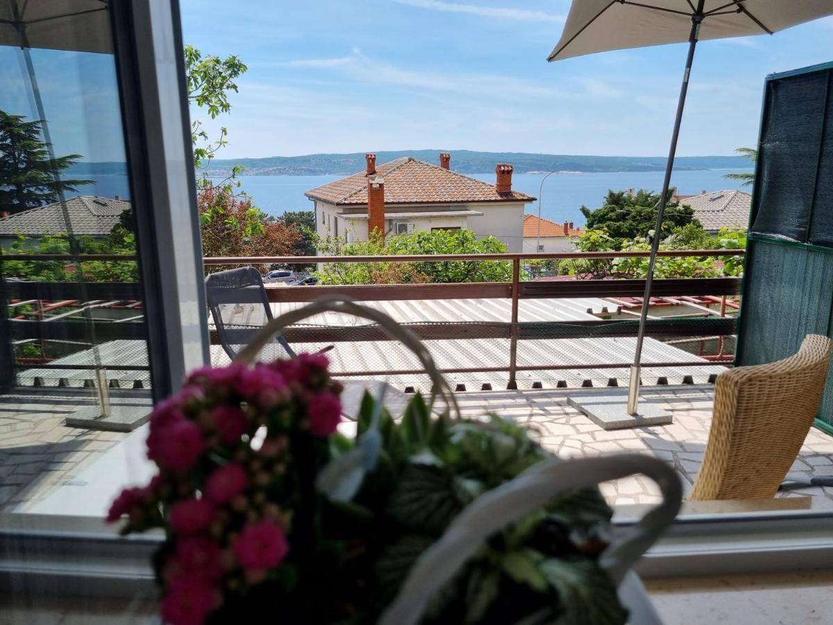 Ana Apartment Crikvenica Exterior photo