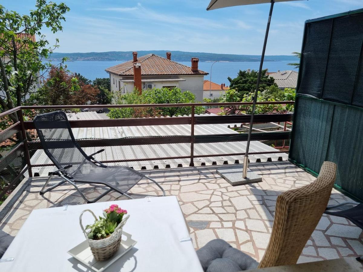 Ana Apartment Crikvenica Exterior photo