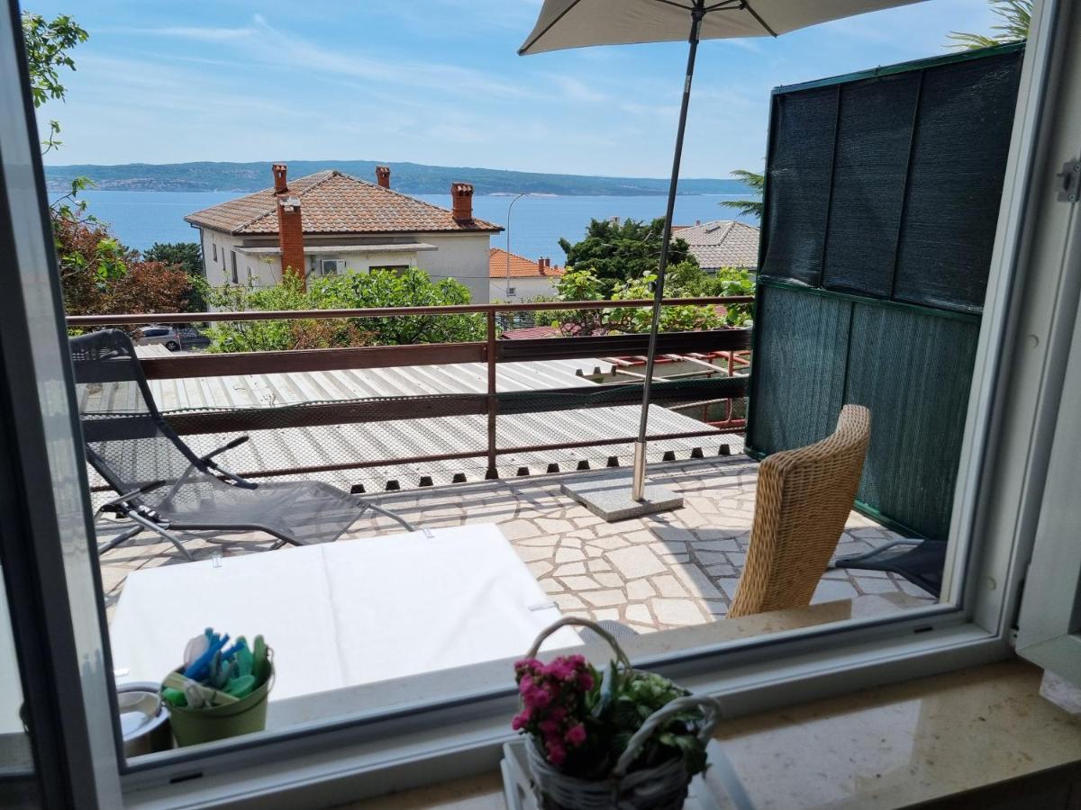 Ana Apartment Crikvenica Exterior photo