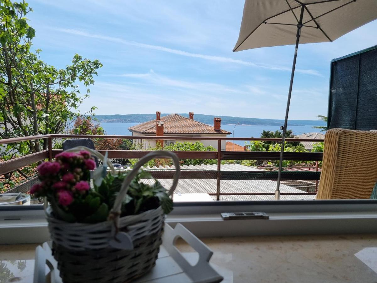 Ana Apartment Crikvenica Exterior photo