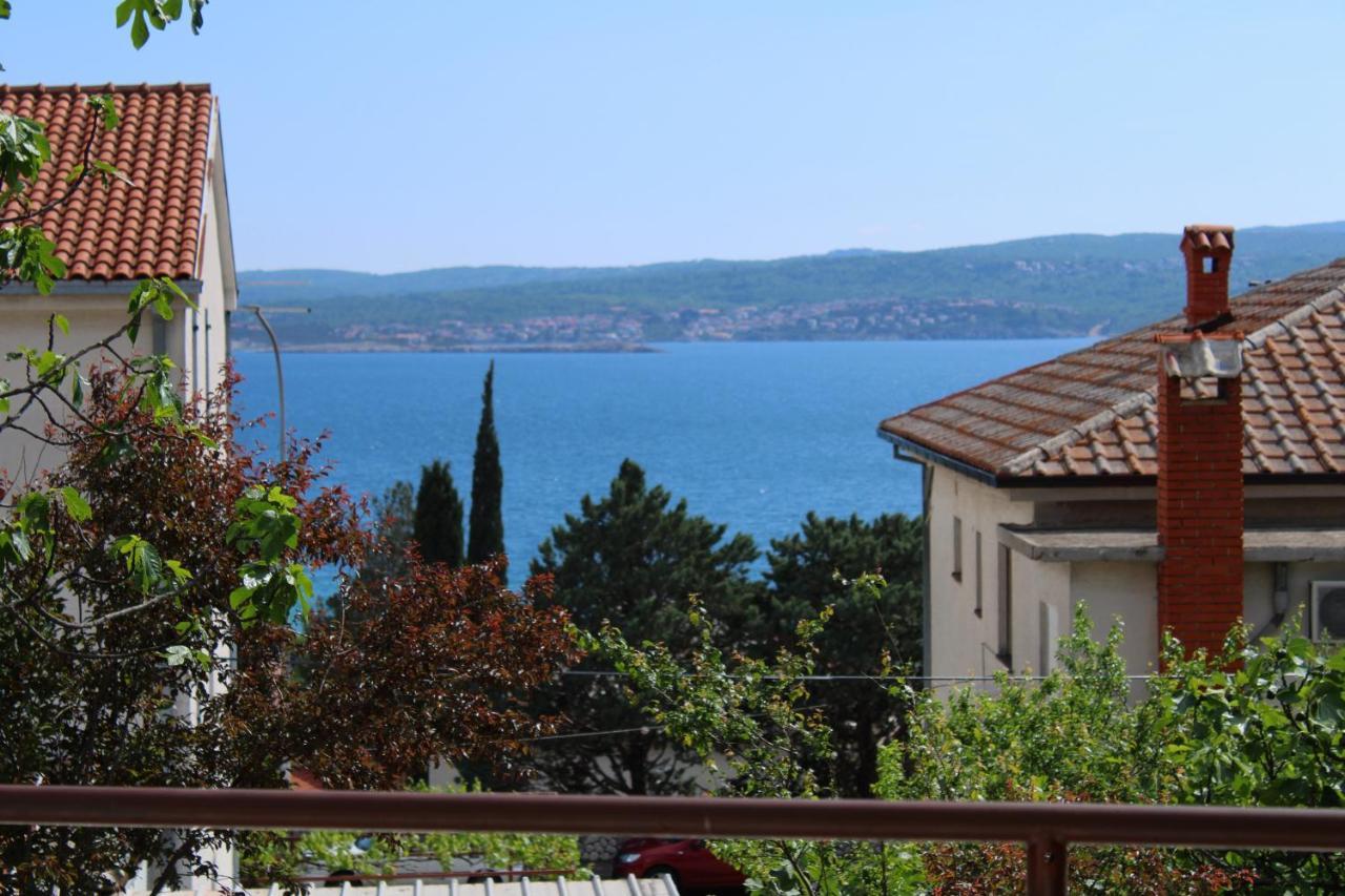 Ana Apartment Crikvenica Exterior photo