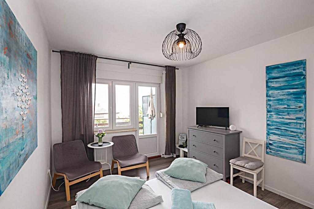 Ana Apartment Crikvenica Exterior photo