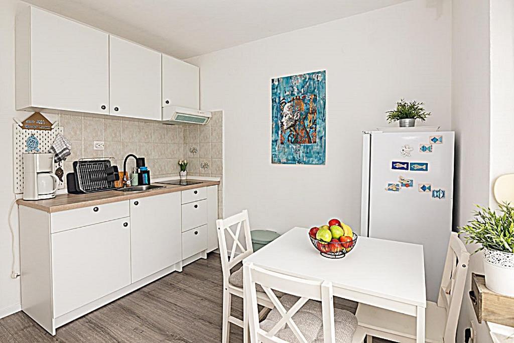 Ana Apartment Crikvenica Exterior photo