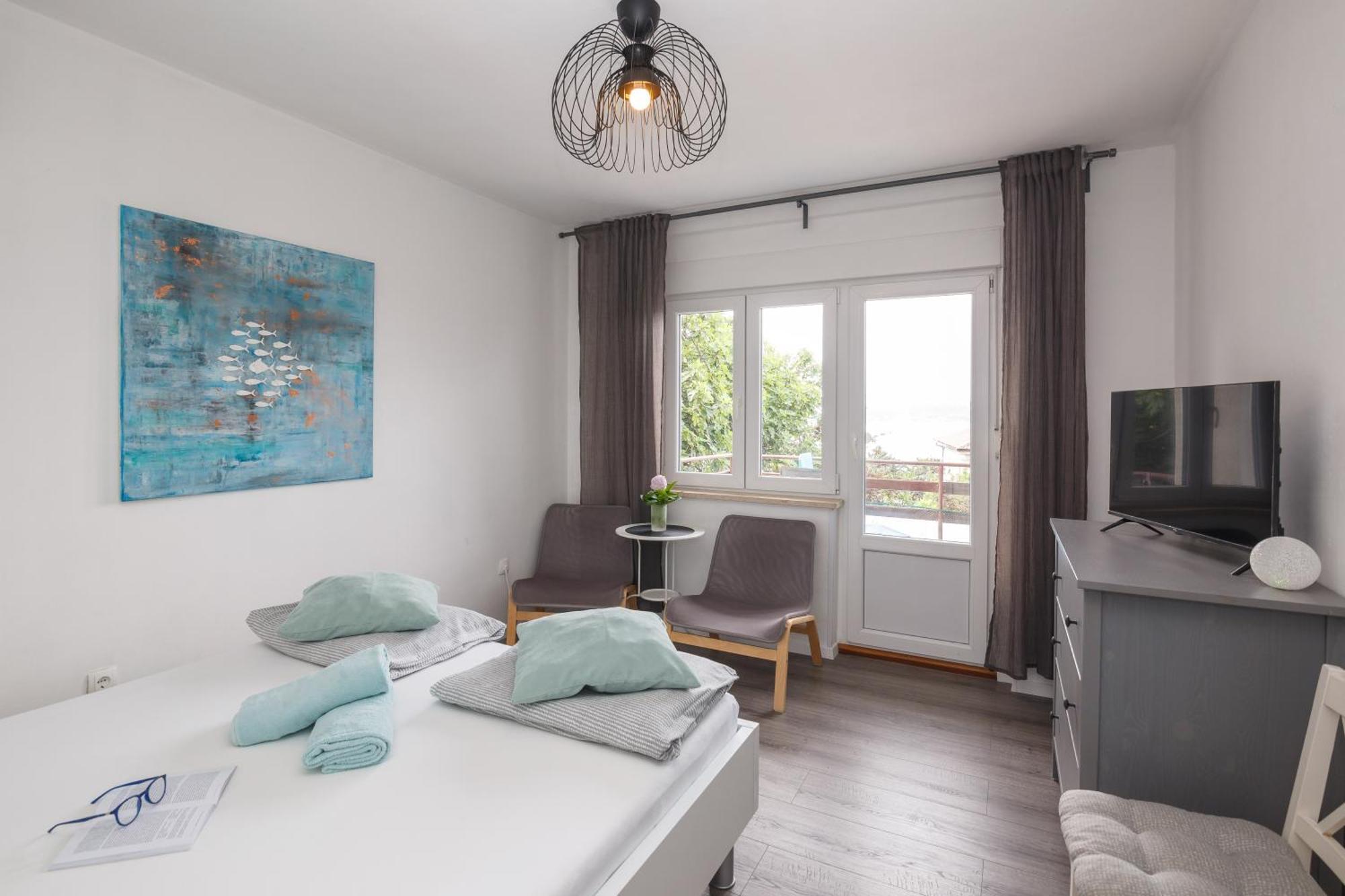 Ana Apartment Crikvenica Exterior photo