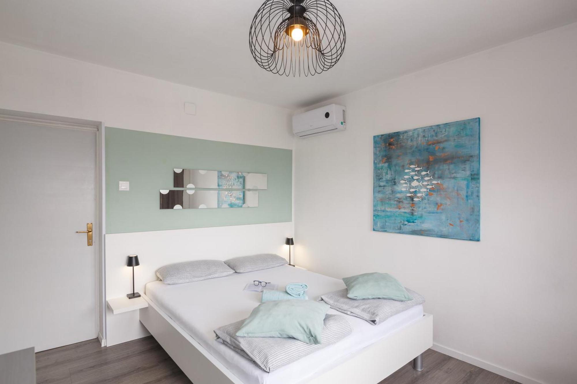 Ana Apartment Crikvenica Exterior photo