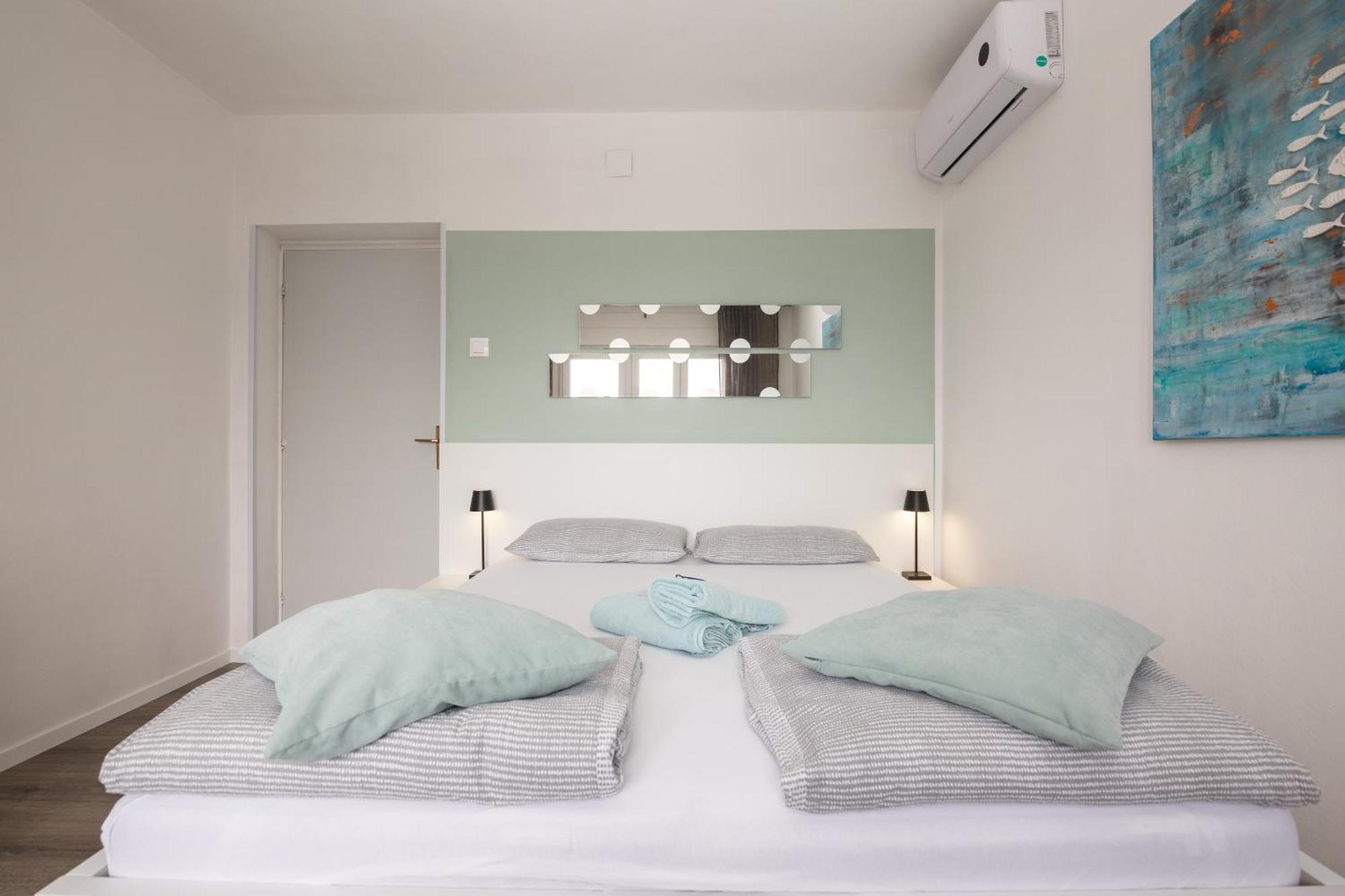 Ana Apartment Crikvenica Exterior photo