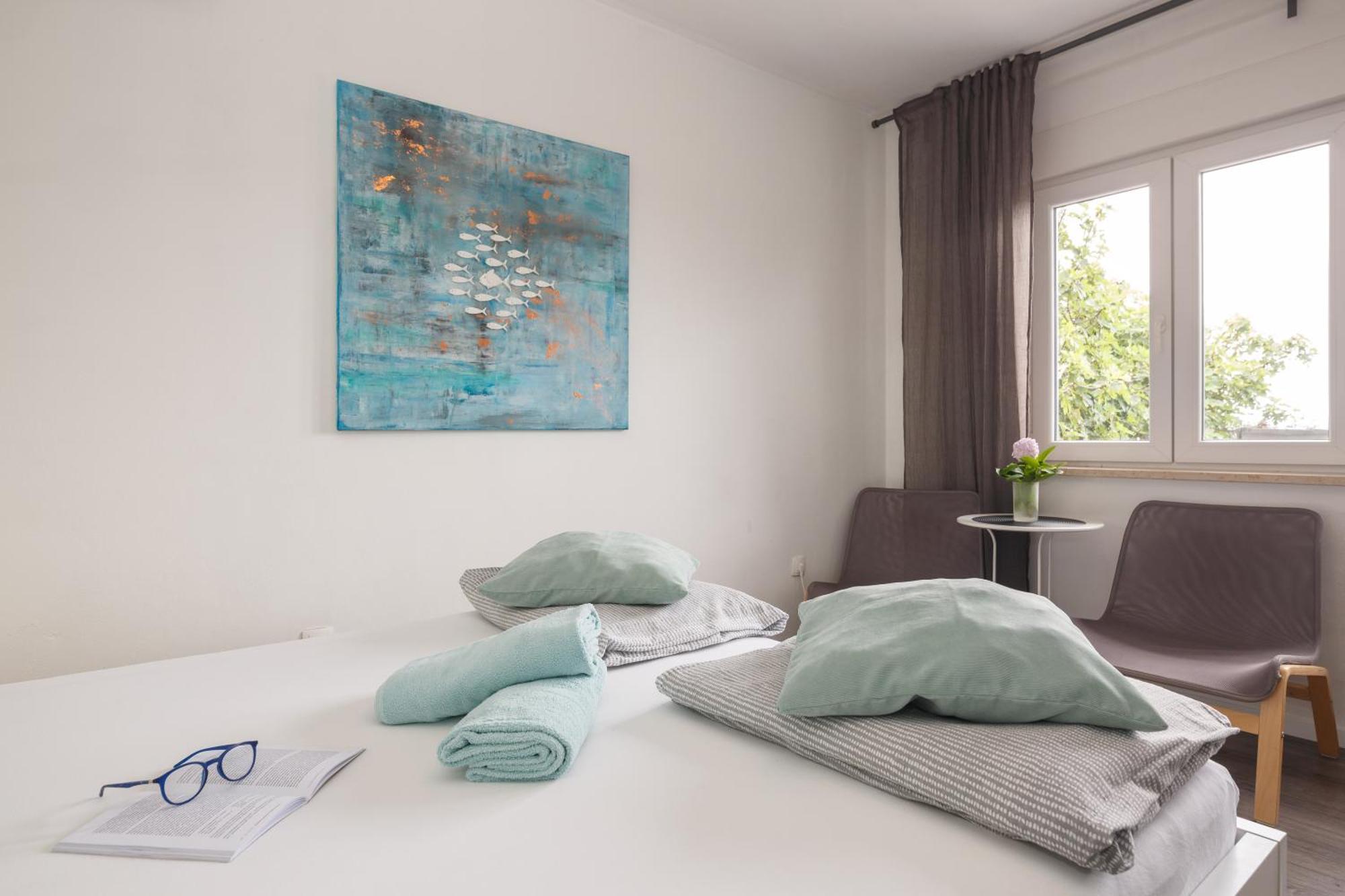 Ana Apartment Crikvenica Exterior photo