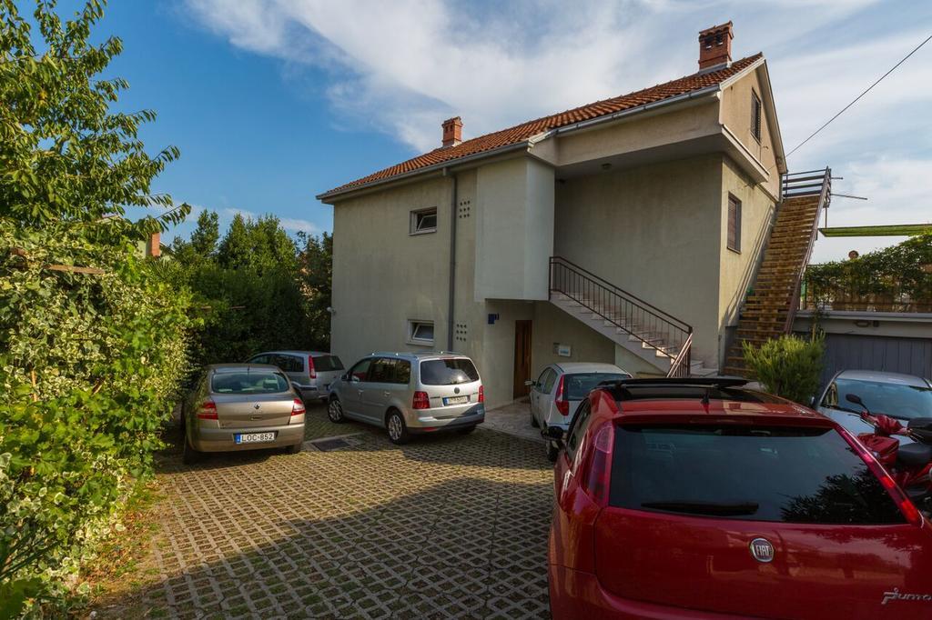 Ana Apartment Crikvenica Exterior photo