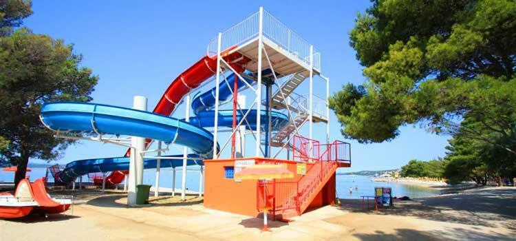 Ana Apartment Crikvenica Exterior photo